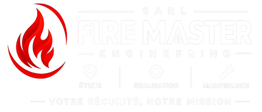 FIRE Master Engineering