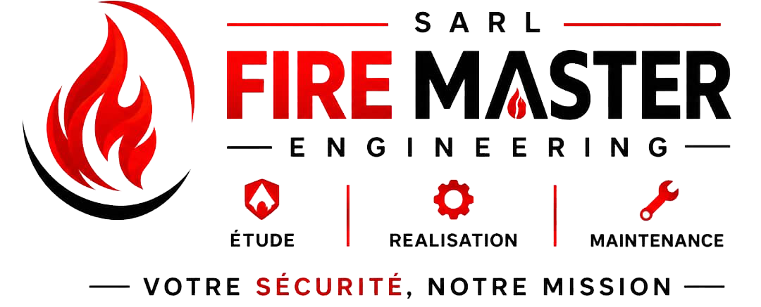 FIRE Master Engineering